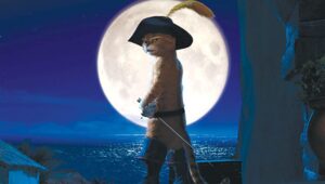 How many Puss in Boots movies are there? - Android Authority