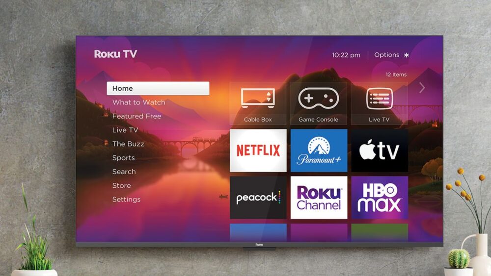 Roku smart TVs to go on sale this spring - Android Authority