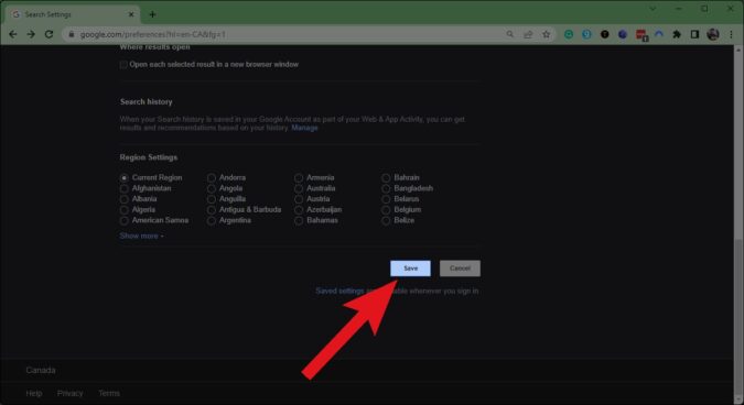 Turn On or Off Sync Settings for Microsoft Account in Windows 10 intelligence overview