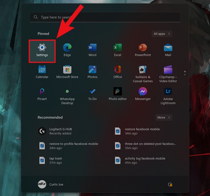 How to change your wallpaper on Windows - Android Authority