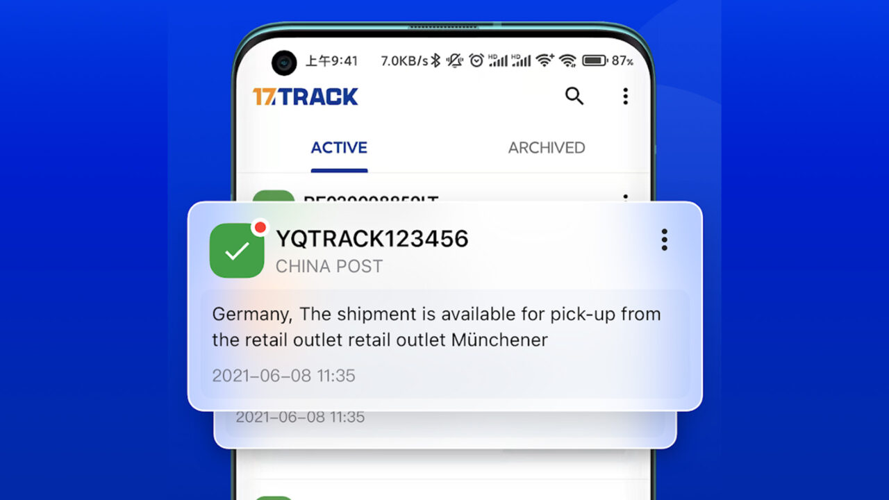 10 best package tracking apps for Android and iOS Android Authority