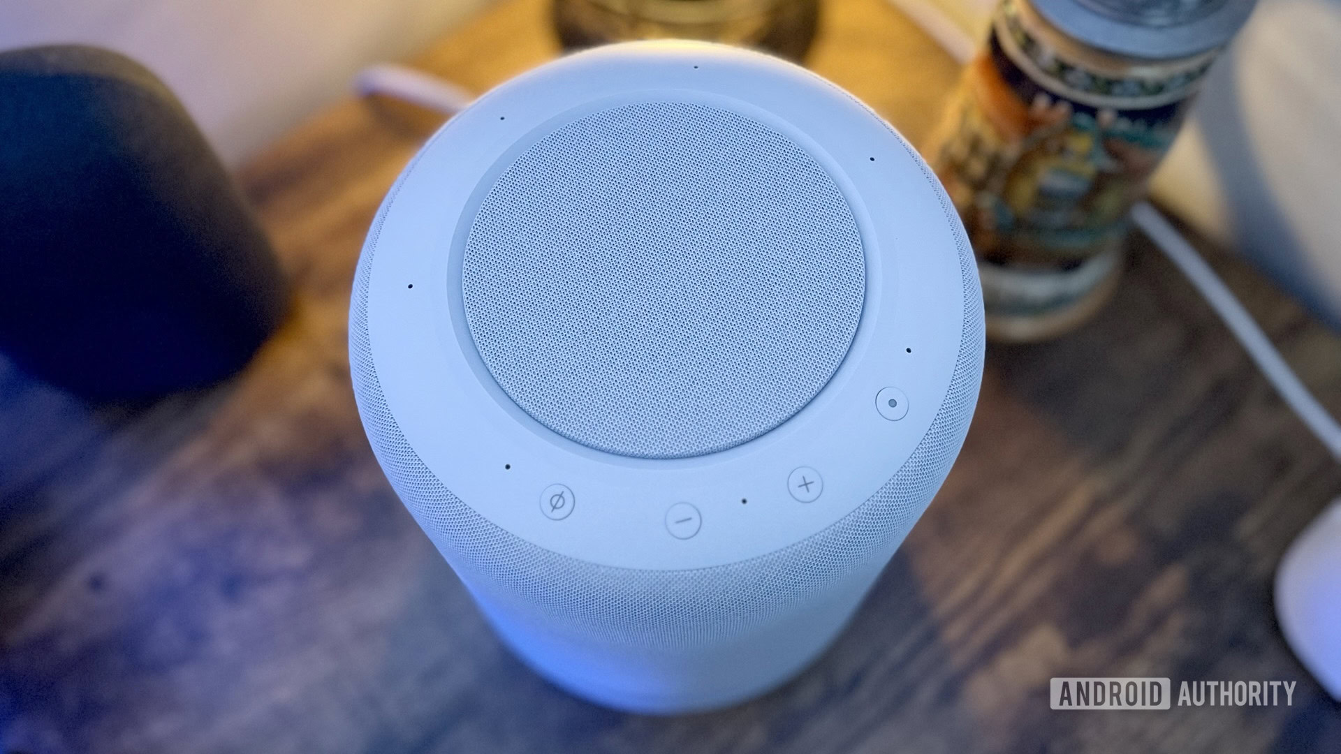 Google Nest (smart speakers) - Wikipedia