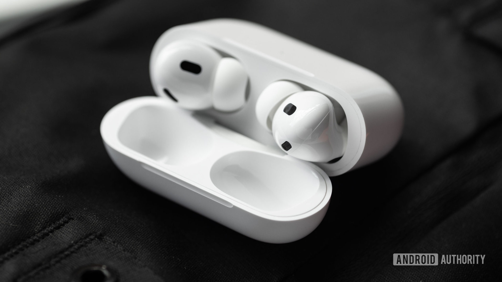 fløjl Tropisk filter Apple AirPods Pro (2nd generation) review: It all adds up