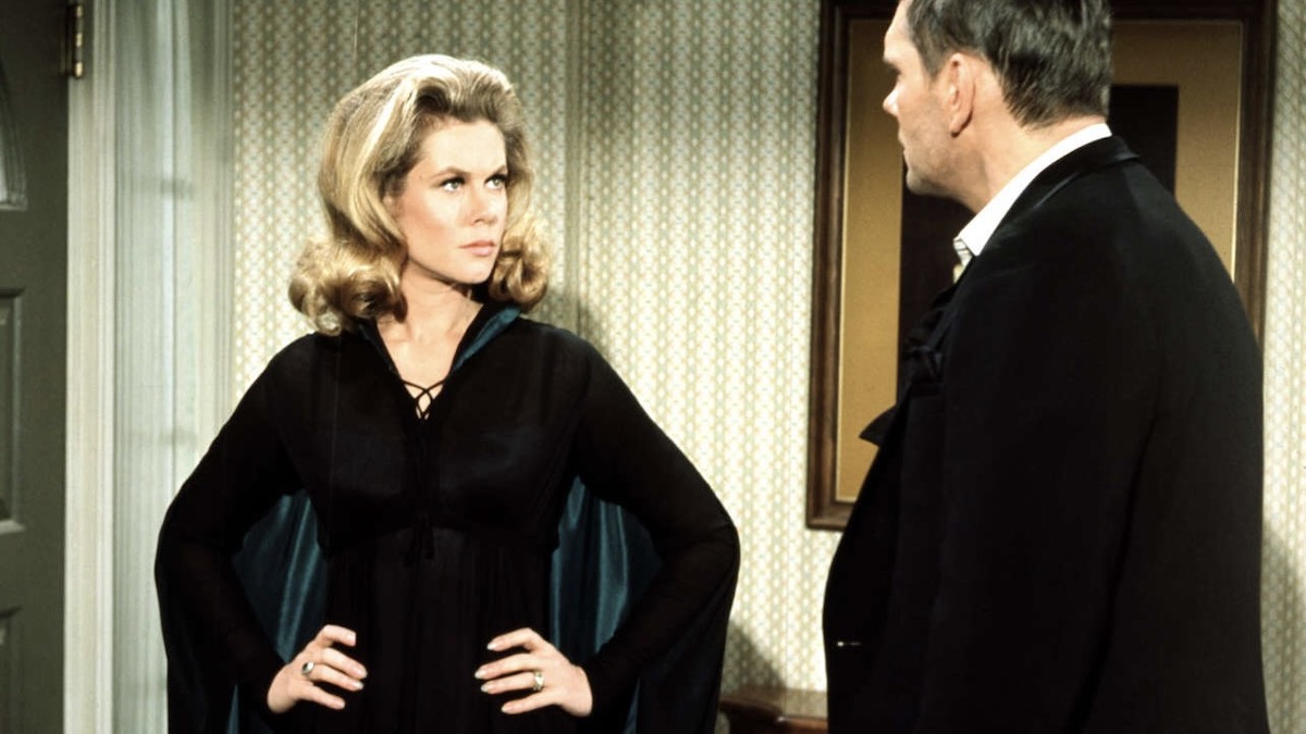 Bewitched - best shows on tubi
