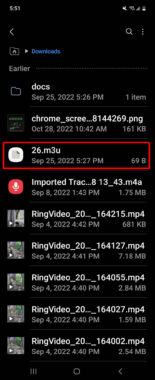 How to delete downloaded files on an Android device - Android Authority