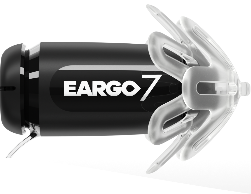 Ergo 7