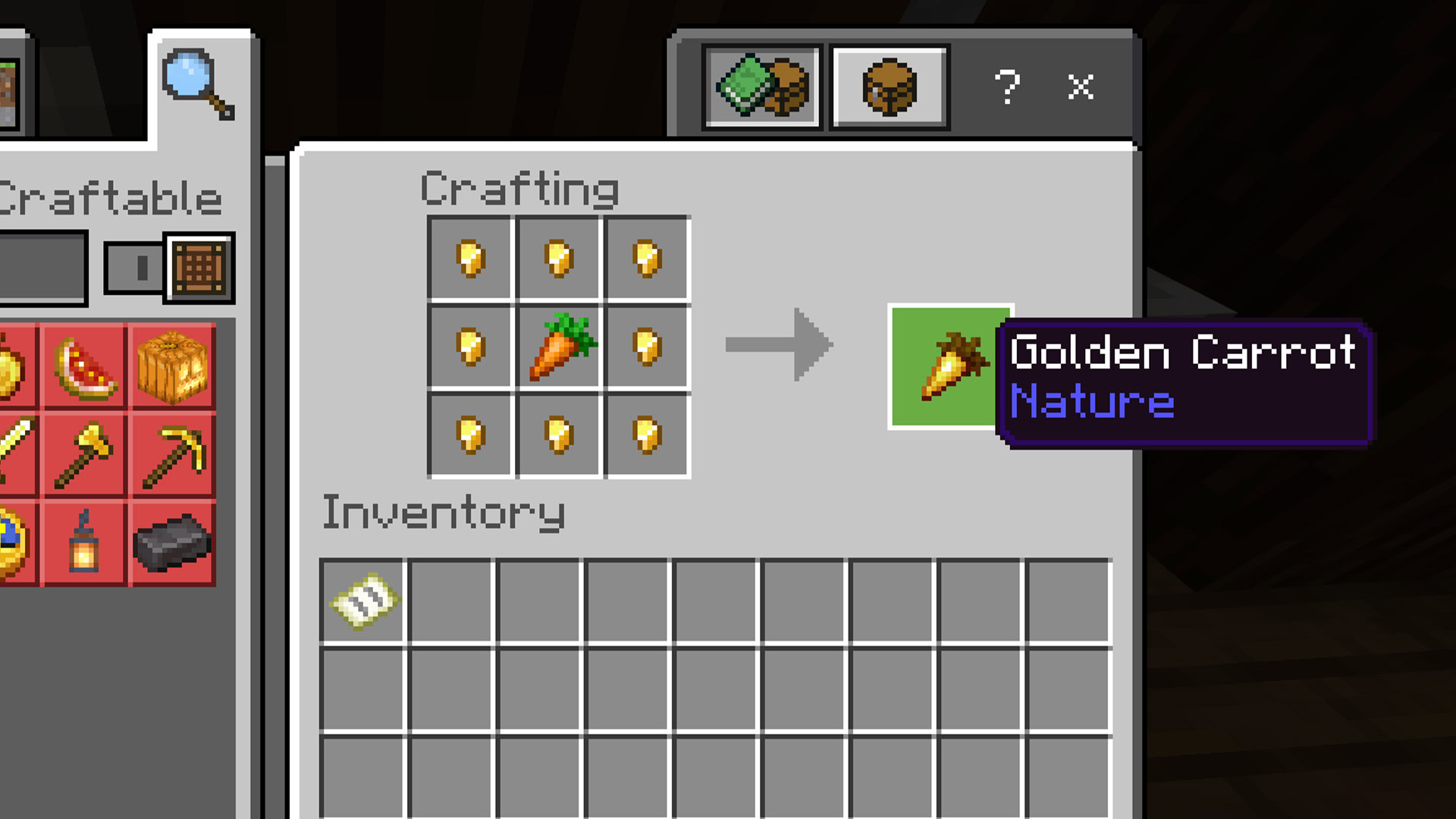 Minecraft Golden Carrot Carrot Golden Search NovaSkin Minecraft Golden Carrot Carrot Golden Search NovaSkin