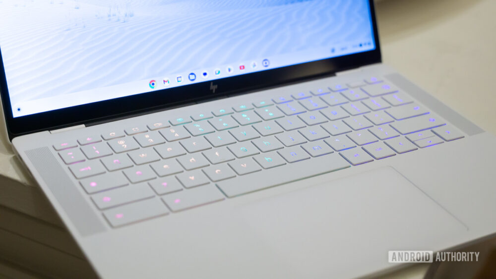 How to fix a Chromebook touchpad that's not working Android Authority