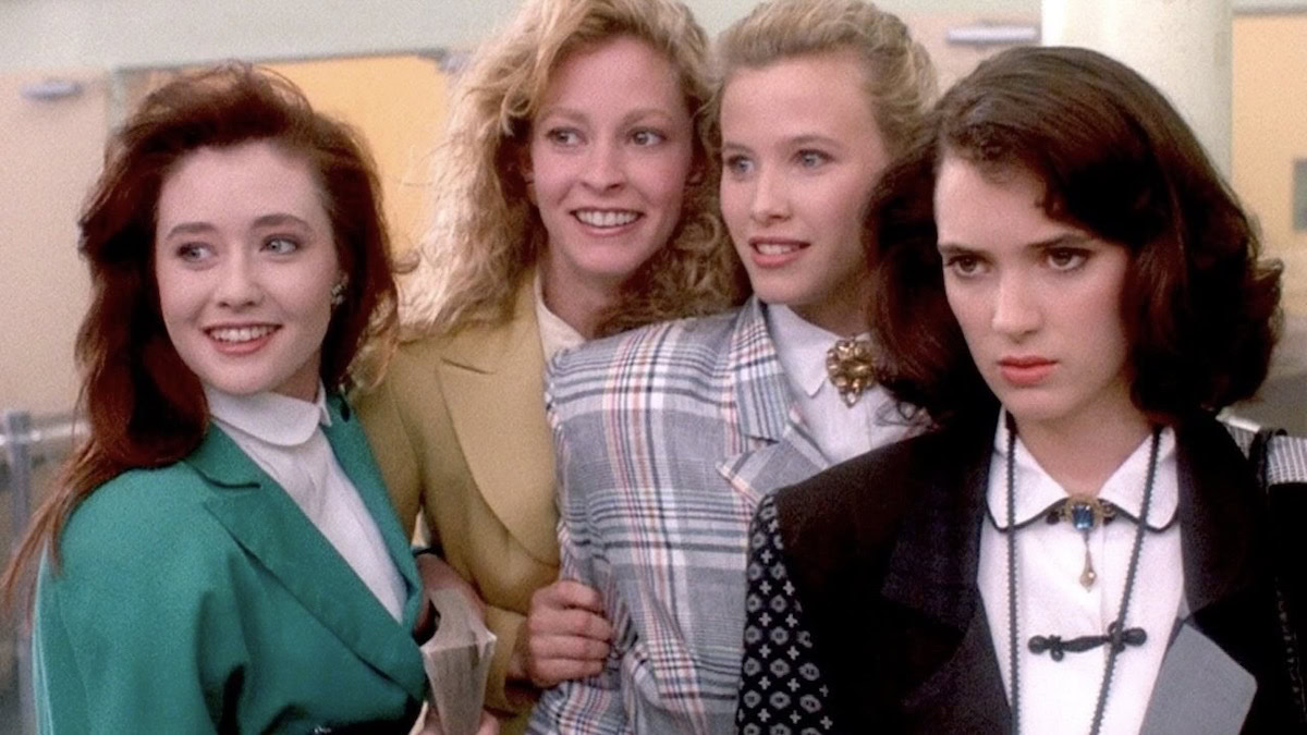 Heathers - best movies on Tubi