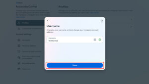 How to change your Instagram username - Android Authority
