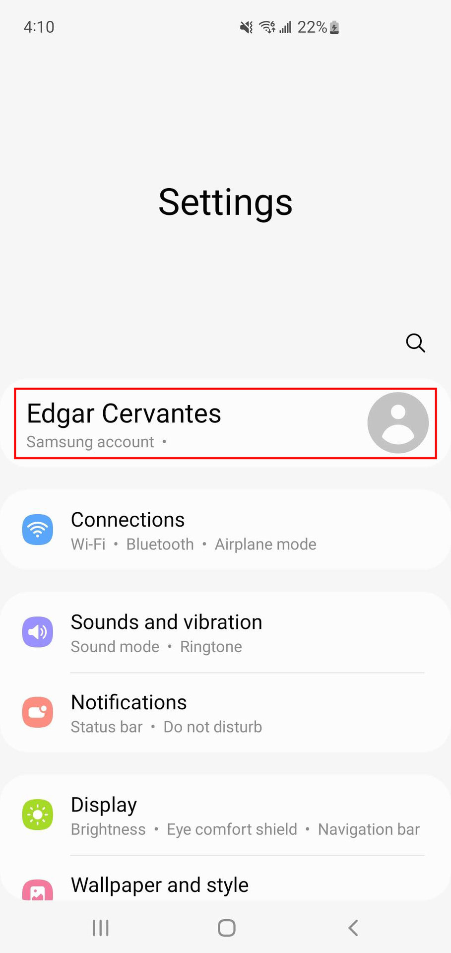 How to disable Bixby altogether 1