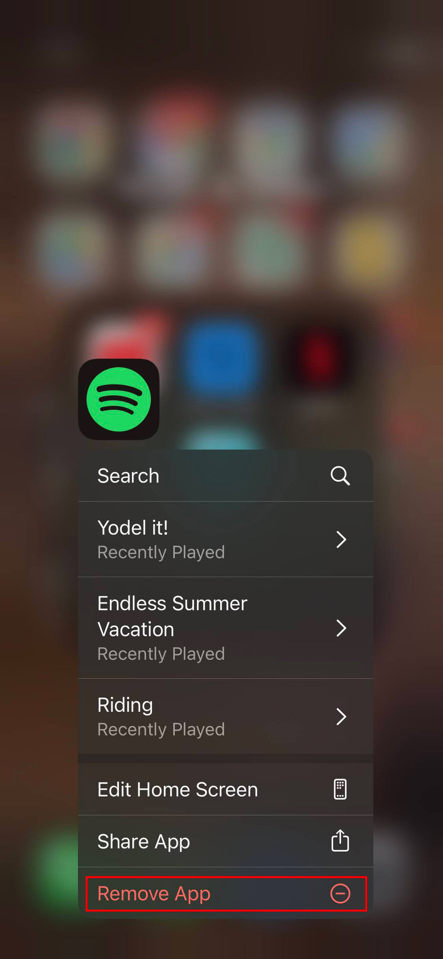 Solved: Web Player: How to disable open.spotify.com and re - The Spotify  Community