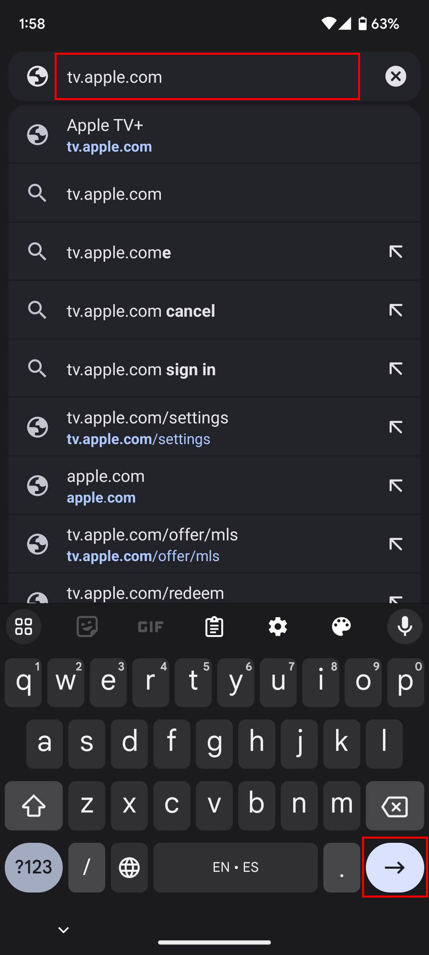 How to use Apple TV on Android (1)