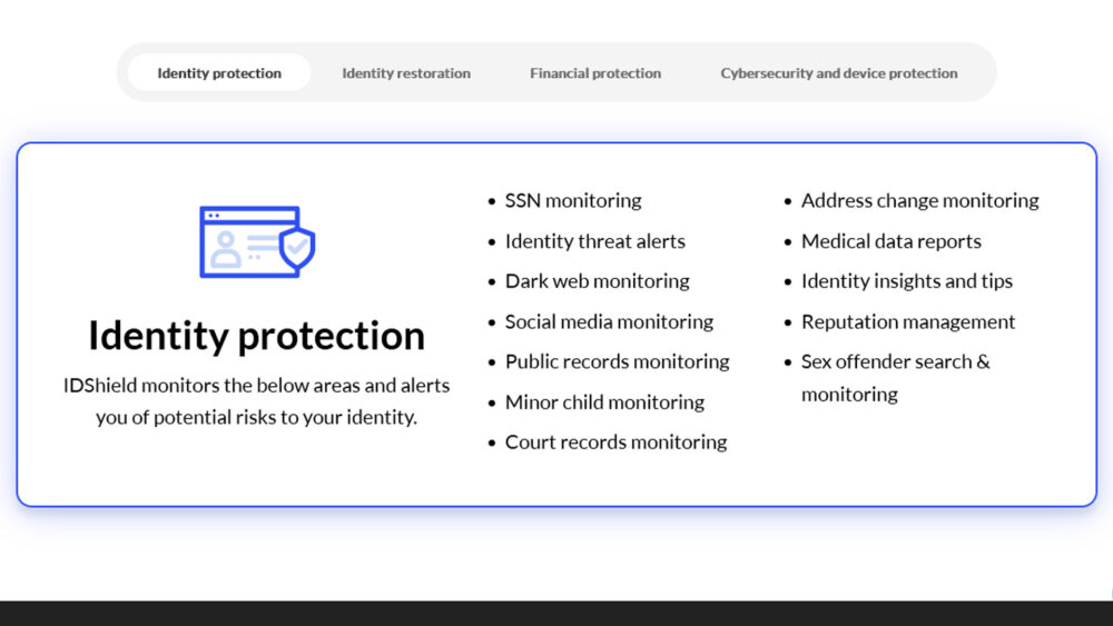 Fresh Look at The Best Identity Theft Protection Services You Can Get