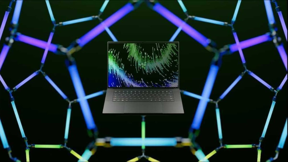 Razer Blade 16