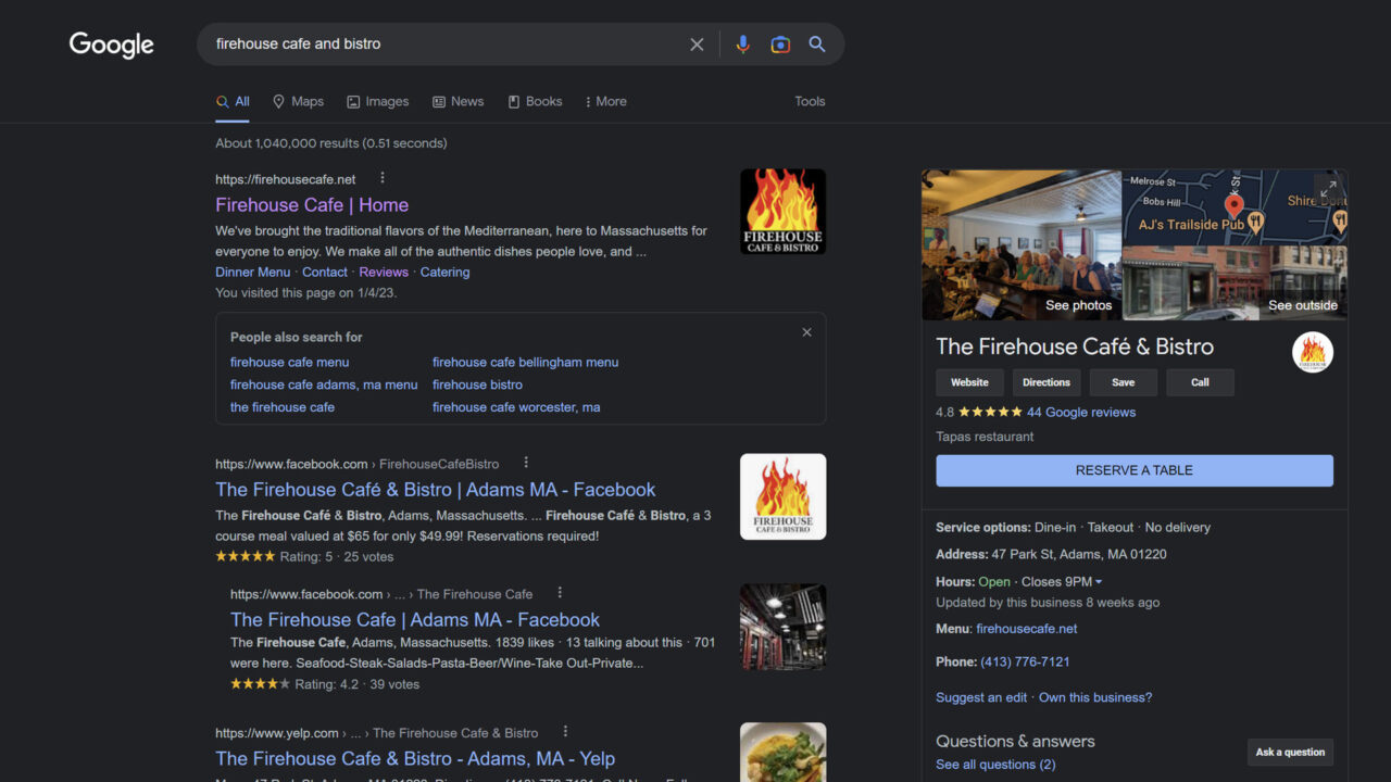 How to leave a review on Google - Android Authority