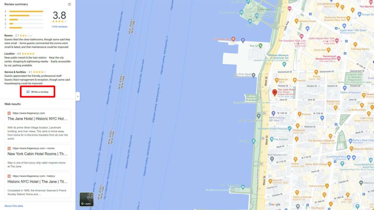 How to leave a review on Google - Android Authority