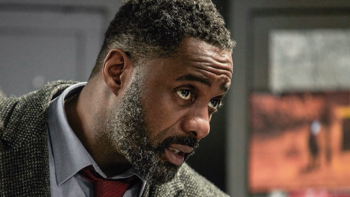 Luther - best shows on Tubi