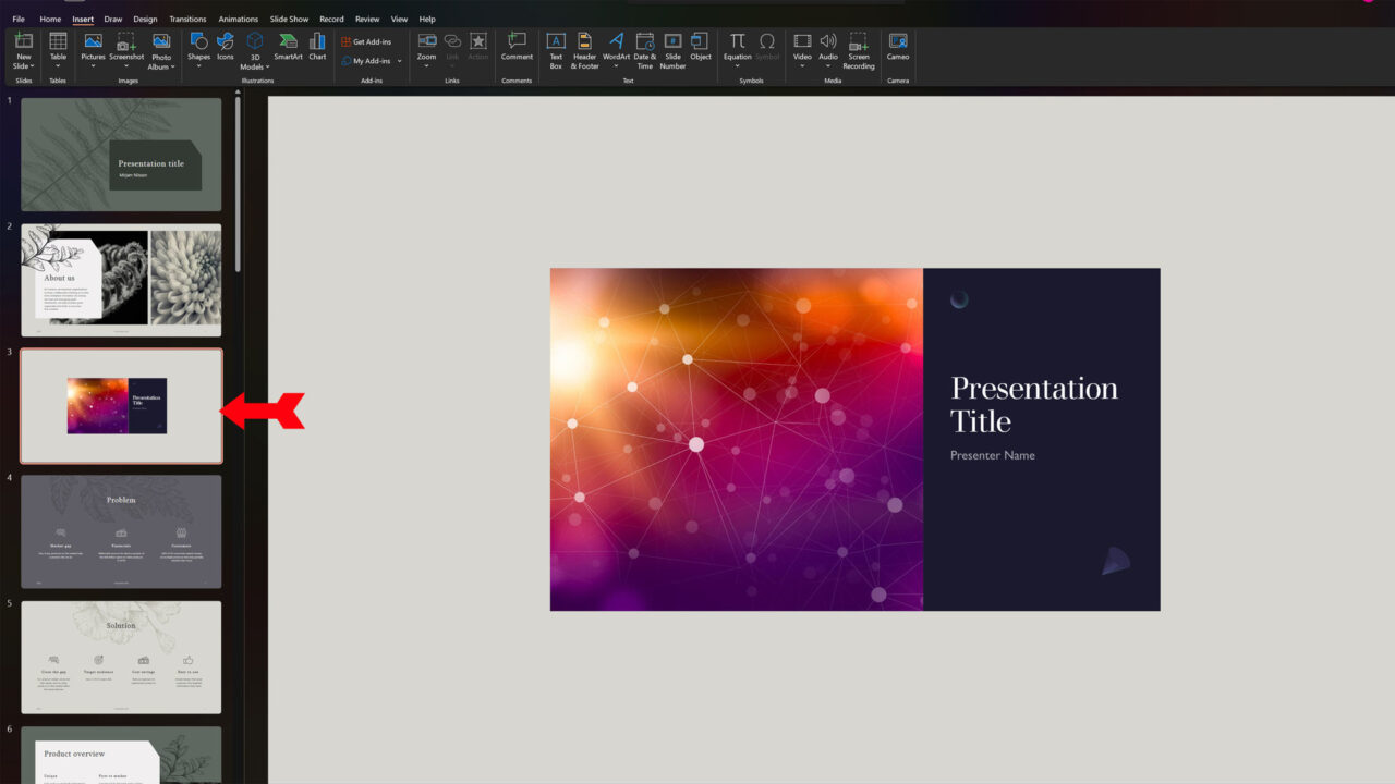 How To Combine Multiple PowerPoints Into One Android Authority