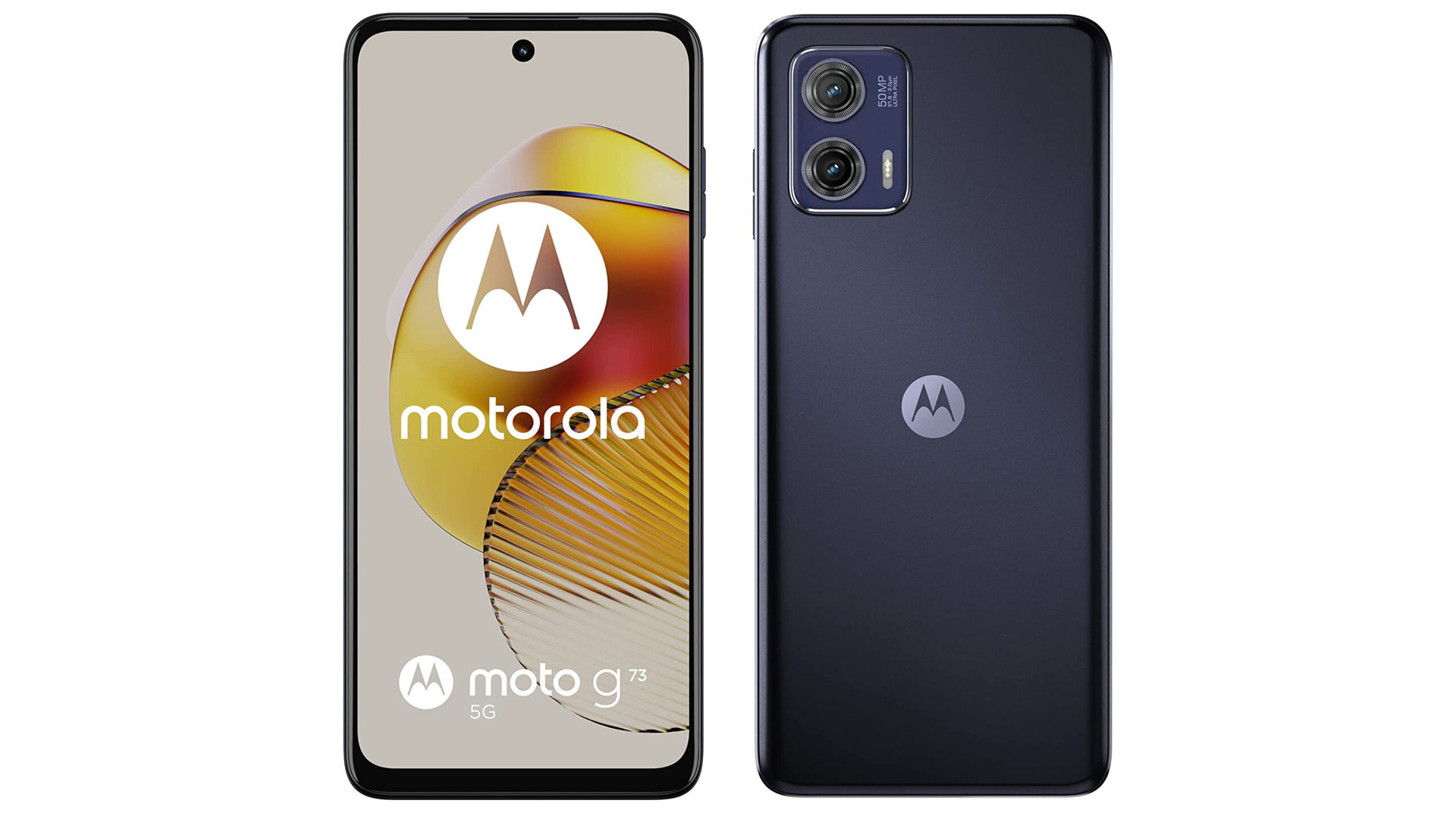 Motorola Moto G73 - Best phones under £300