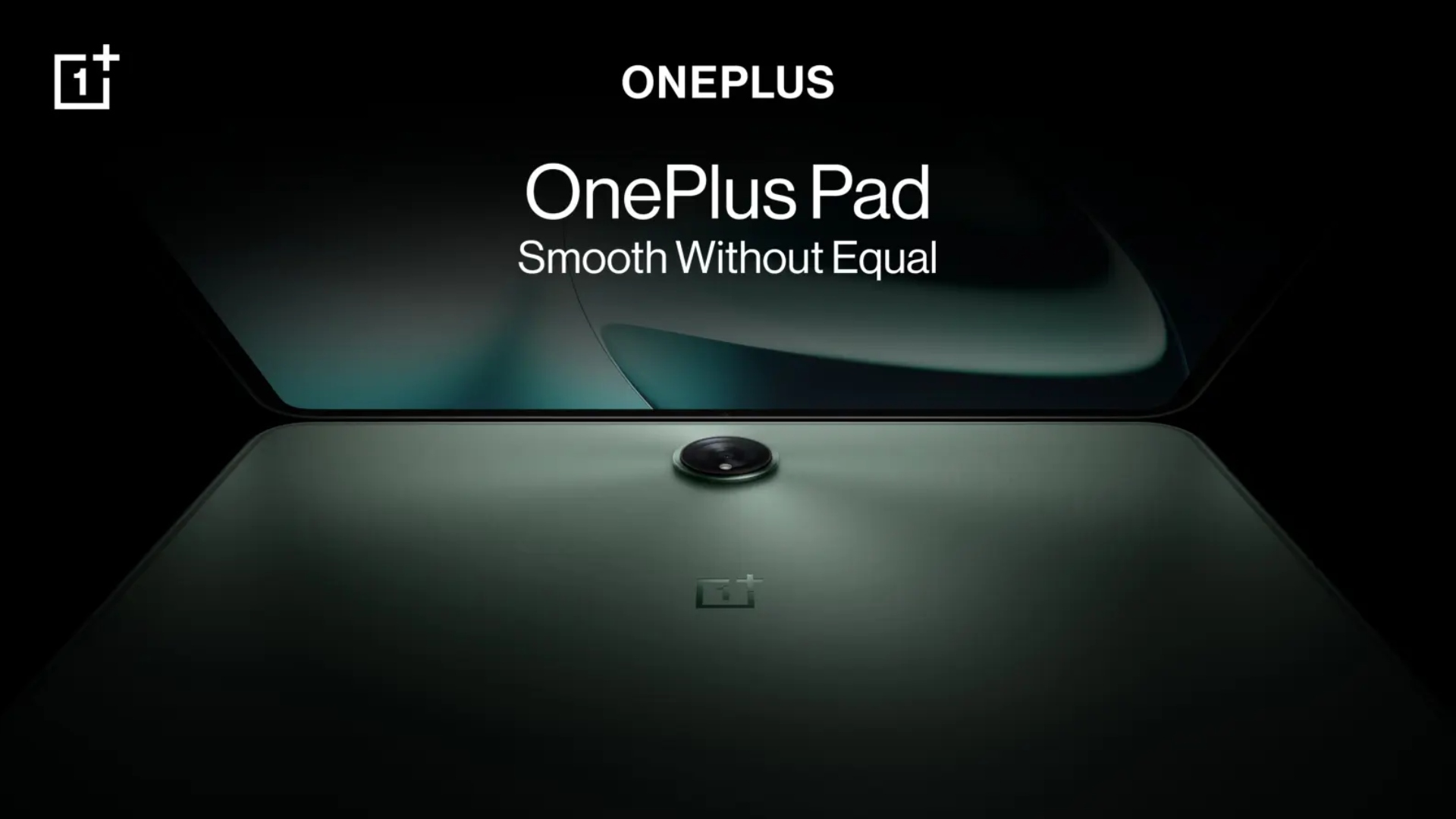 OnePlus Pad Resmi