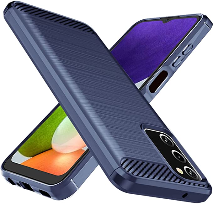 Product image of the Osophter case for the Samsung Galaxy A03s.