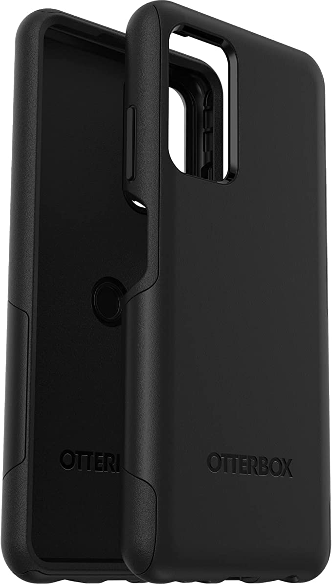 Product image of the Otterbox Commuter Series case for the Samsung Galaxy A03s.