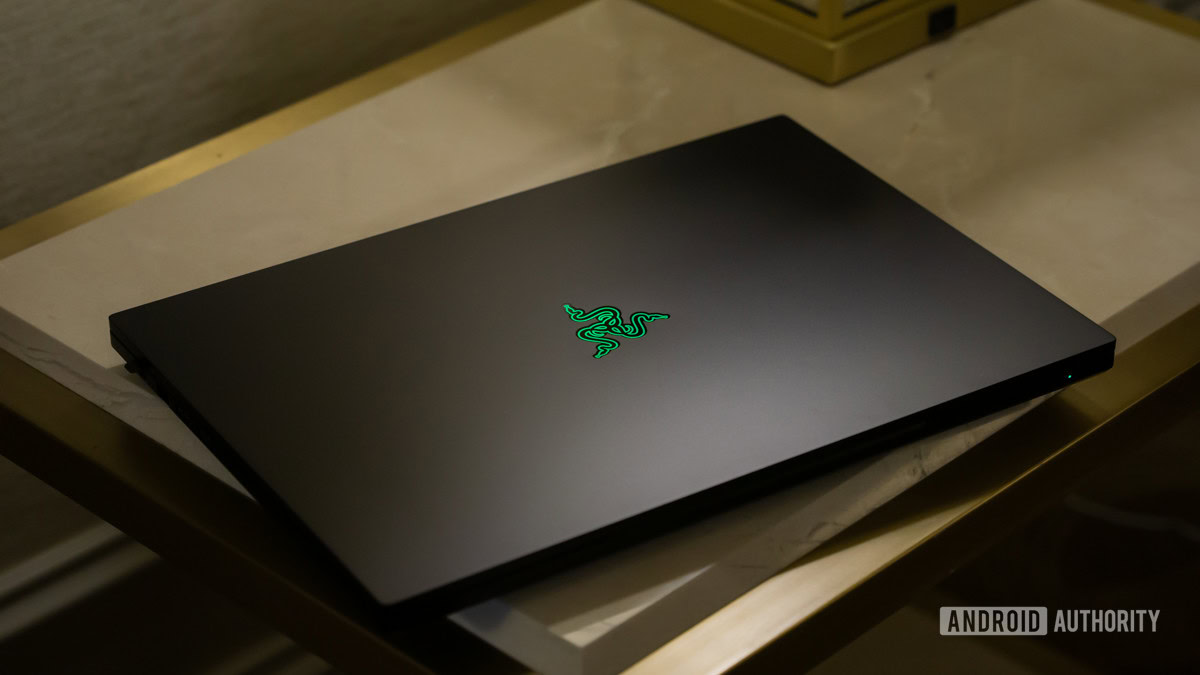 Razer Blade 18 from CES 2023 1