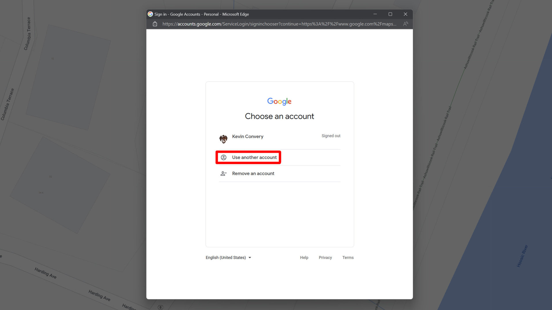 Review Without Google Account Use Another Account