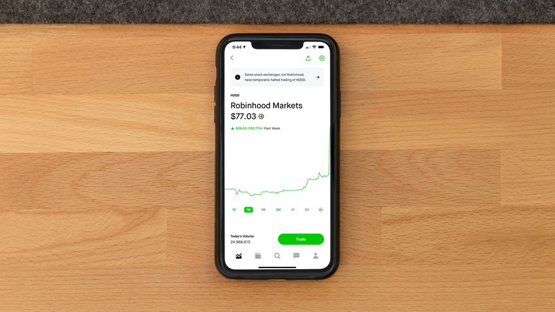 What is Robinhood, how does it make money, and is it safe