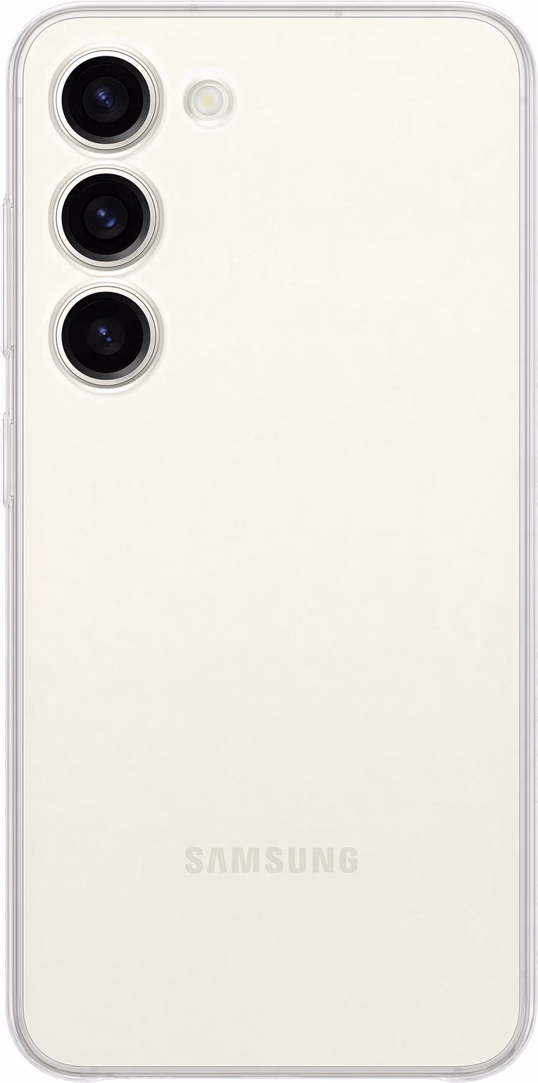 Samsung Galaxy S23 Serie case 2