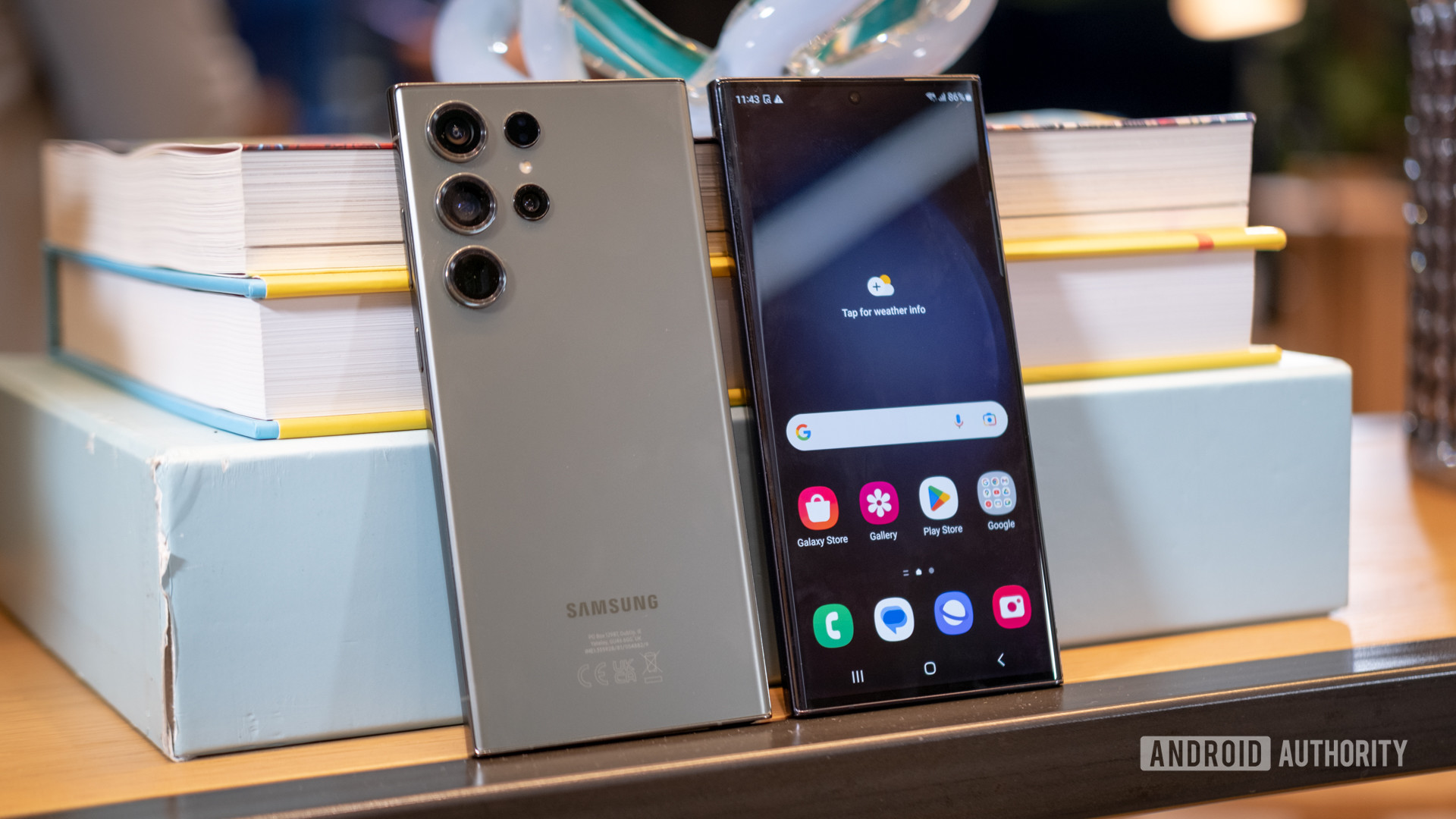 Samsung Galaxy S23 Ultra vs Galaxy S20 Ultra: Should you upgrade?