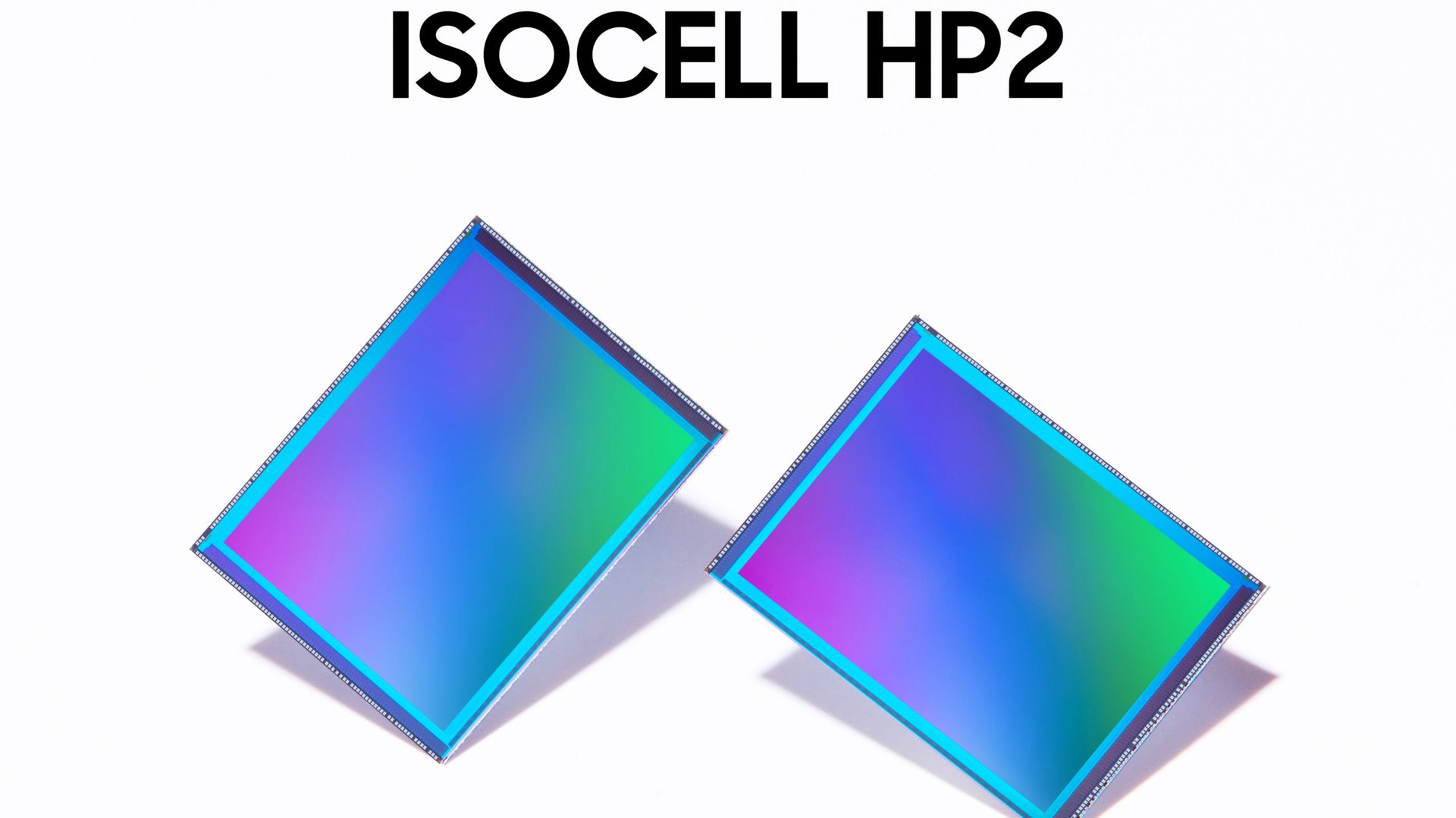 Samsung ISOCELL HP 2