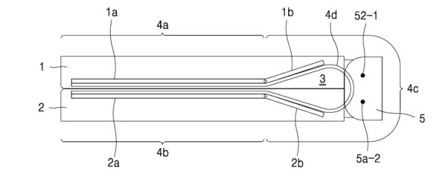 Samsung droplet display naver