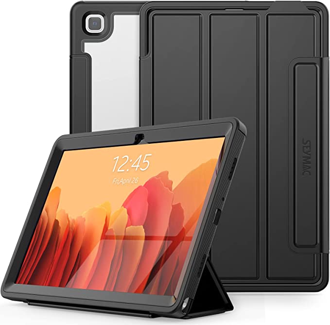 A product image of the Seymac case for the Galaxy Tab A7 10.4.