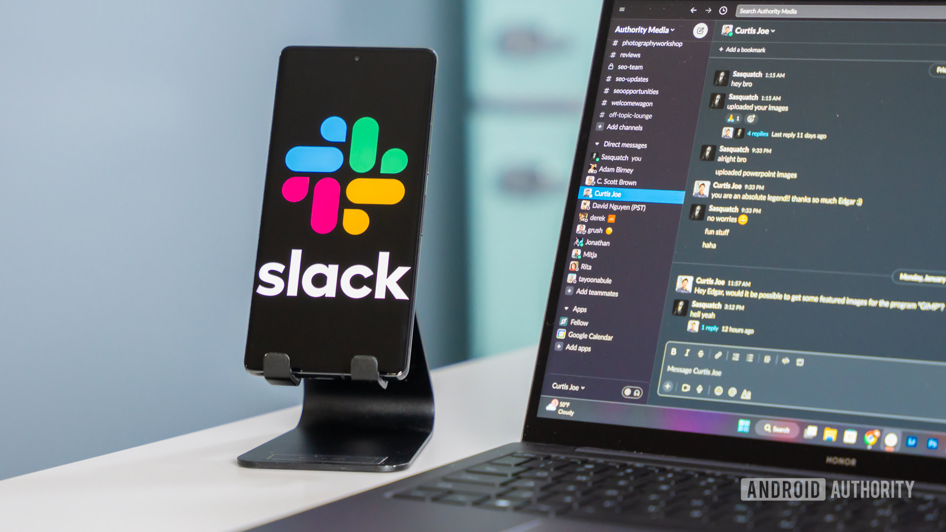 Tips on how to create a brand new Slack channel