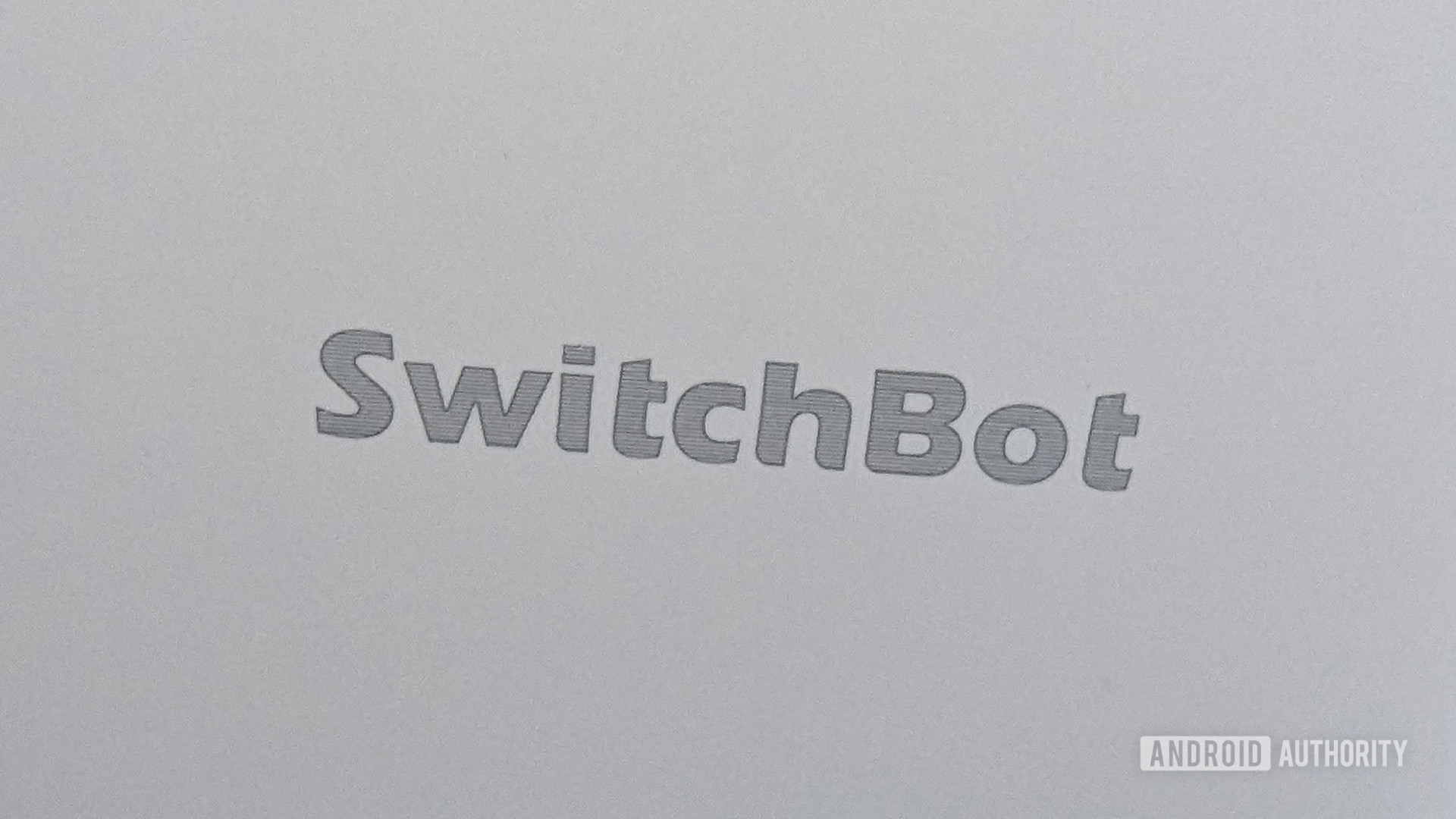 SwitchBot Logosu