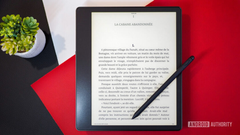 The best E-Ink tablets: Do more than reading! - Android Authority