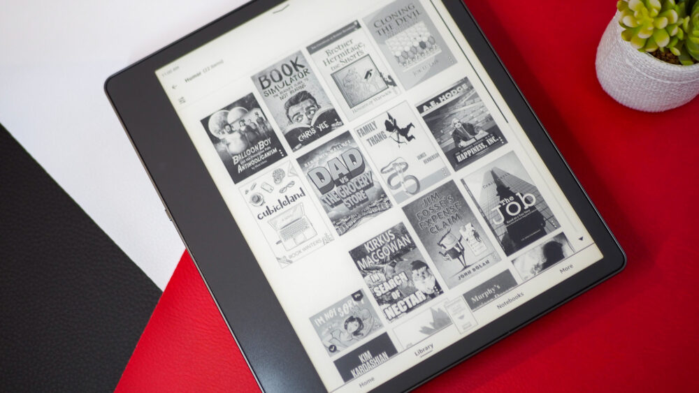Amazon Kindle problems and how to fix them Android Authority
