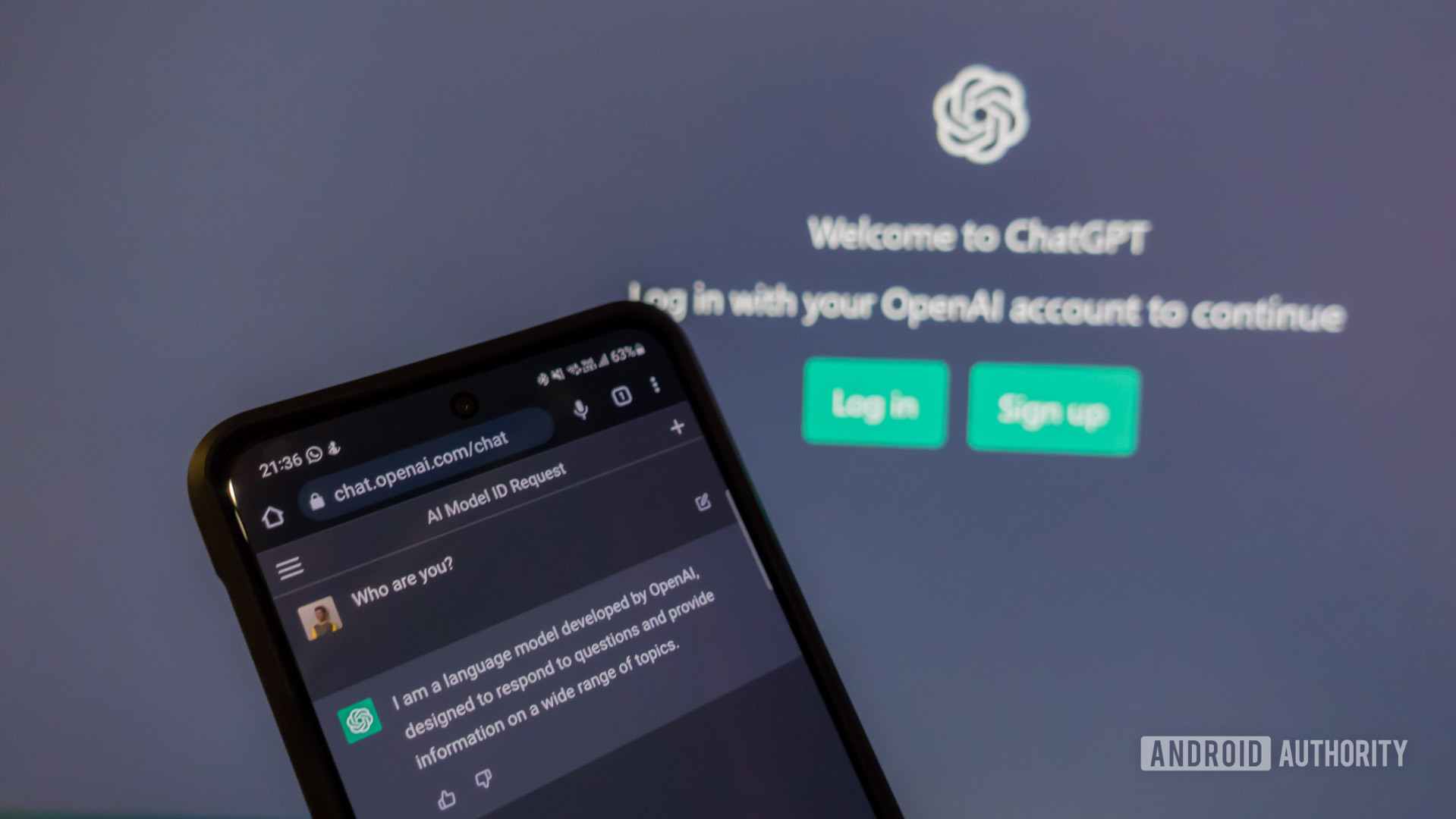 You can now pay for a more powerful version of  OpenAI’s ChatGPT bot