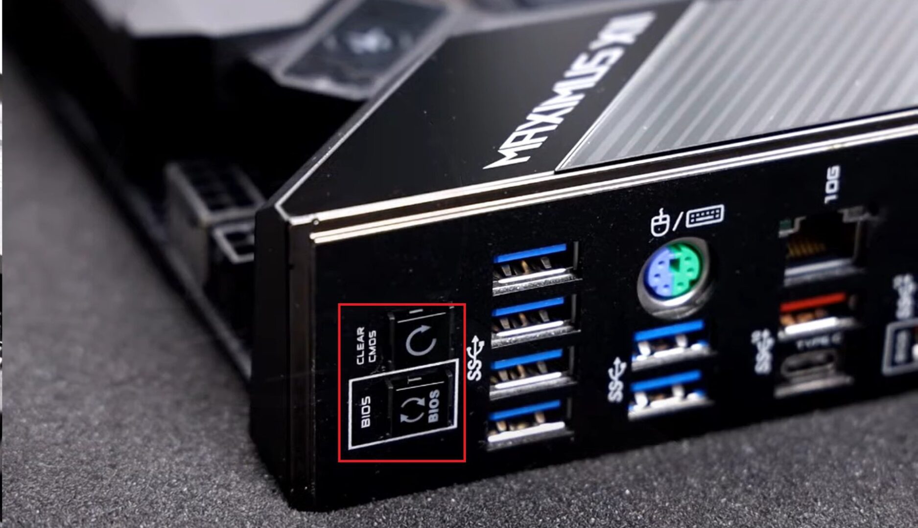 How to clear and reset CMOS on a PC motherboard Android Authority