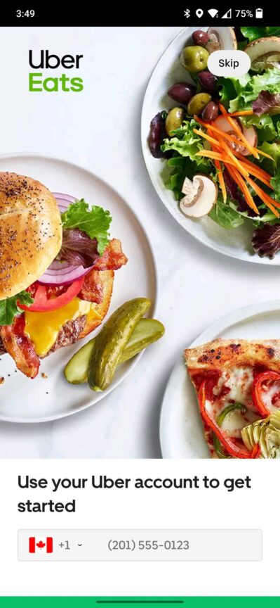 What is Uber Eats, and how does it work? - Android Authority
