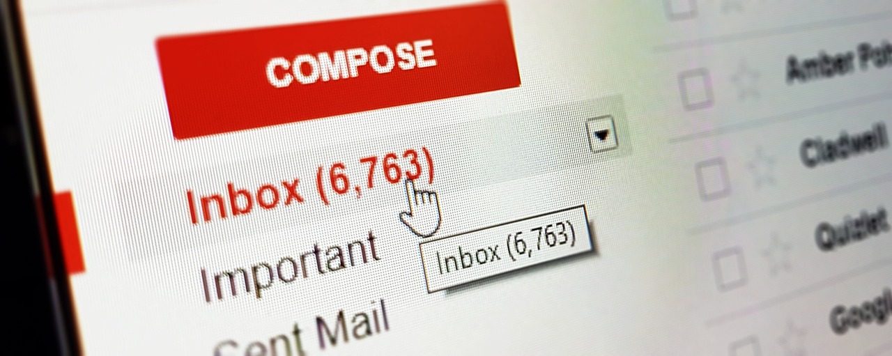 gmail inbox zero