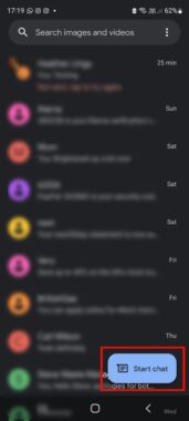 How to send a group text on Android - Android Authority