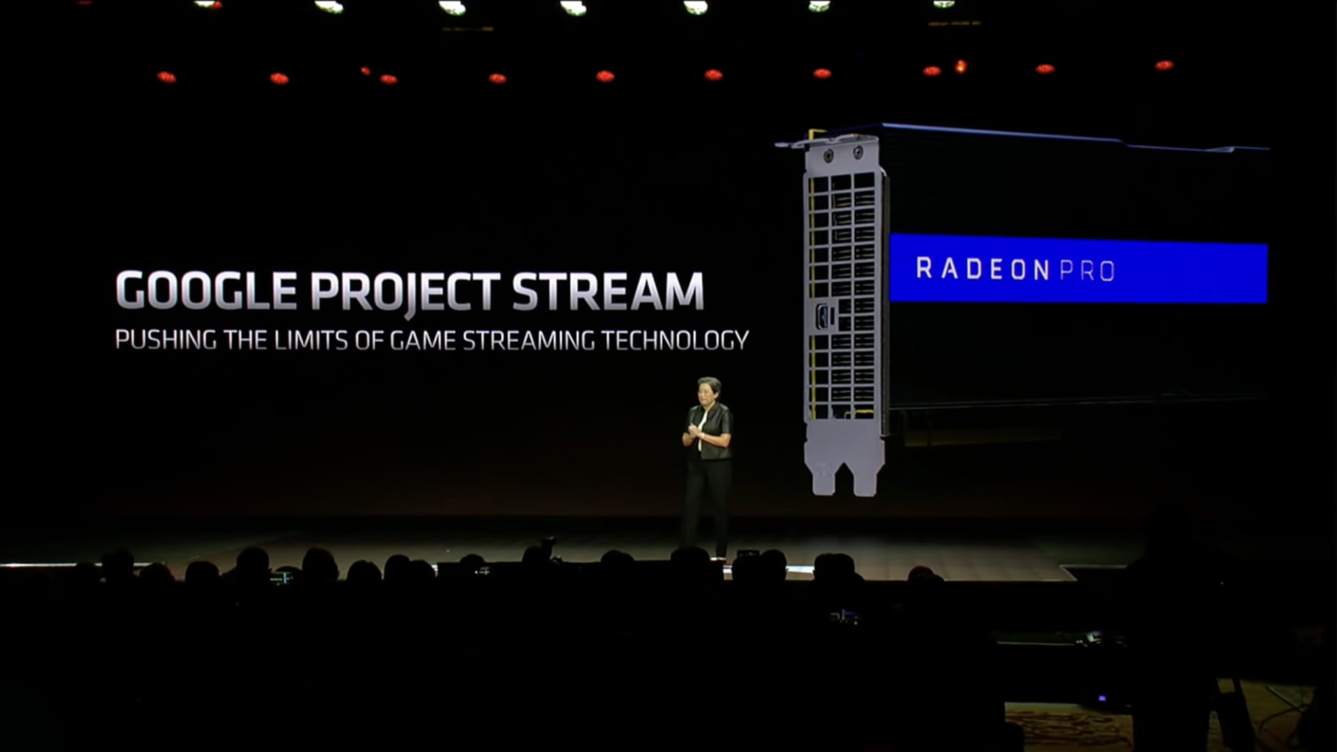 google project stream amd conference radeon pro