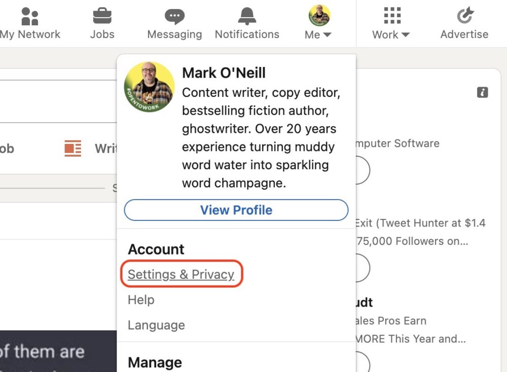 Does LinkedIn show who viewed your profile? Android Authority