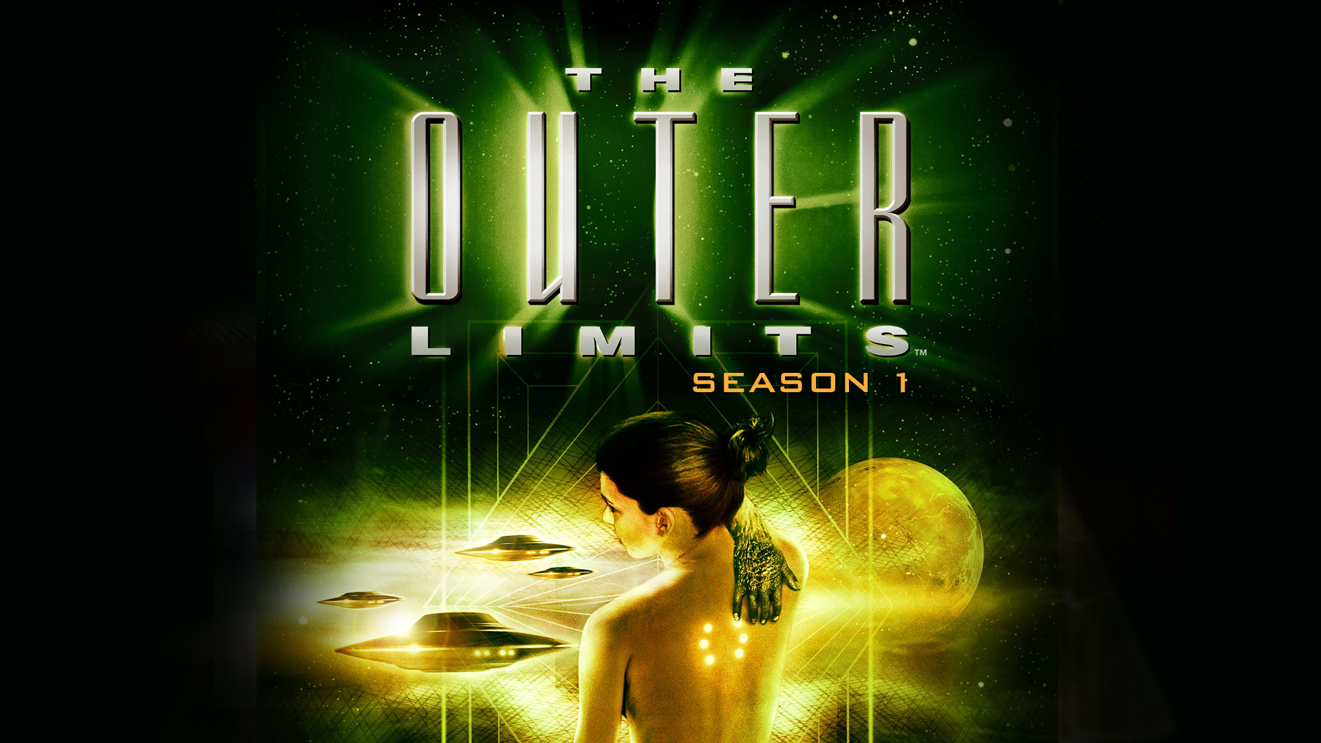 outer limits