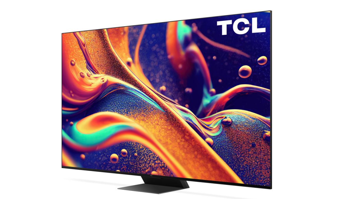 TCL will launch two new smart TV lines for 2023, up to 98 inches