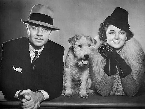 the thin man hbo max