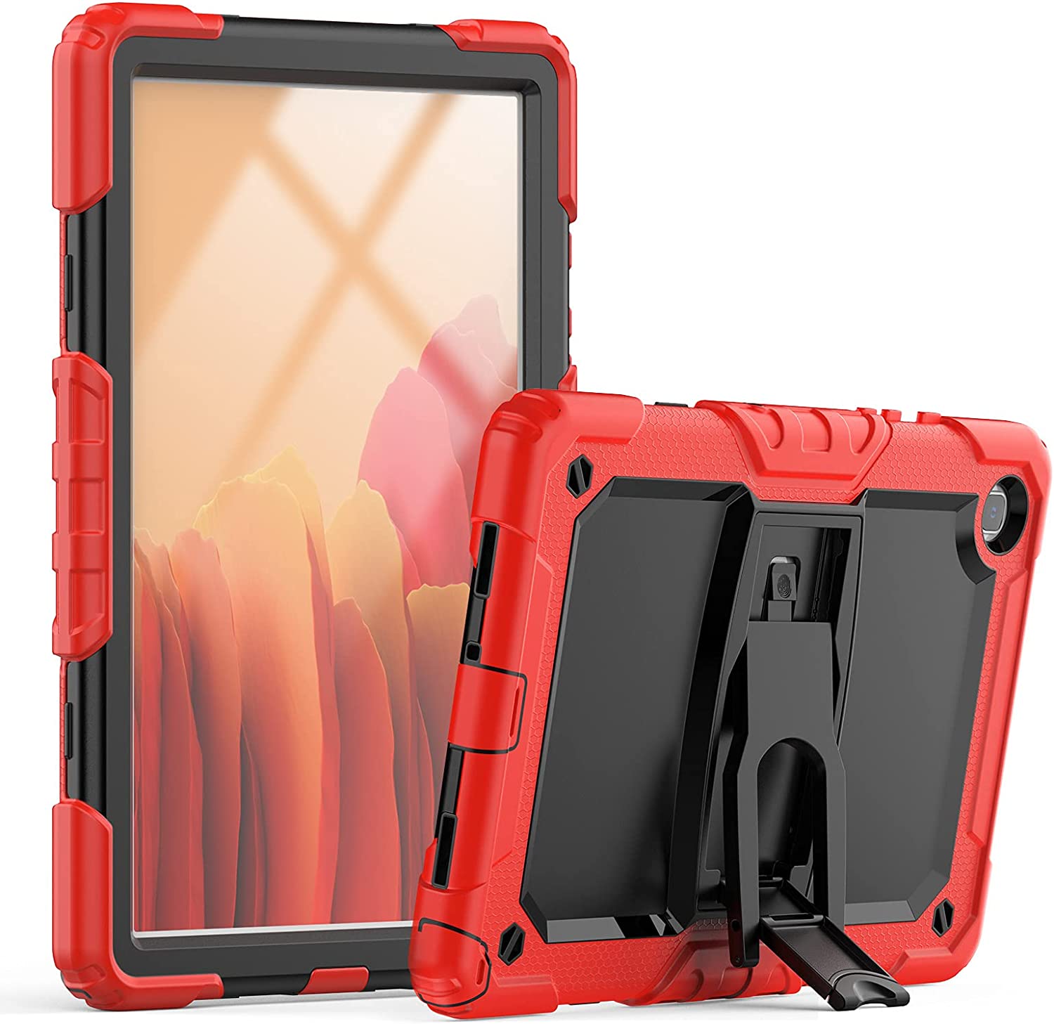 A product image of the Timecity case for the Galaxy Tab A7 10.4.